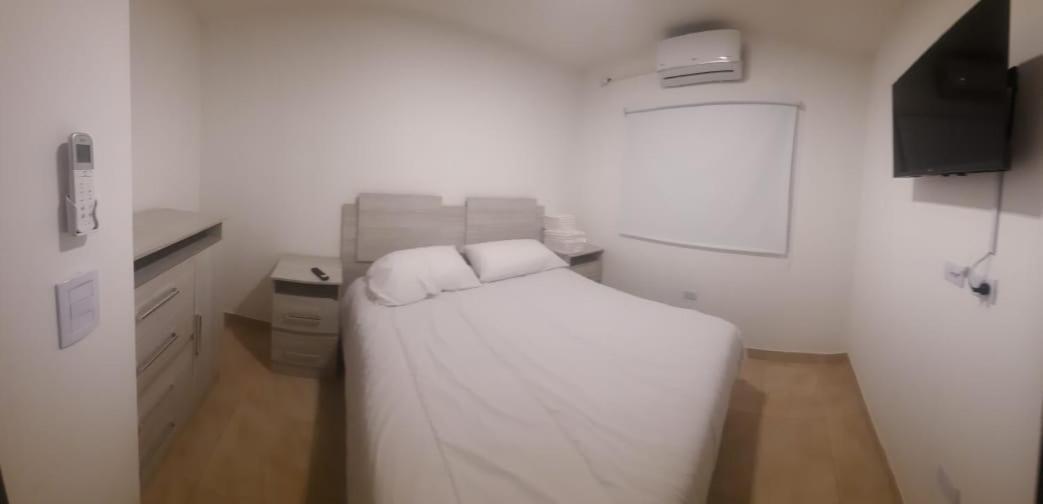 דירות Departamentos Cielo De קאפאייט מראה חיצוני תמונה